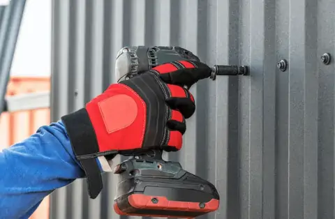 Travaux de zinguerie - Candé